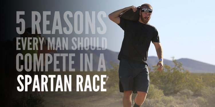 Spartan Race Ryan Michler