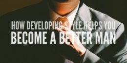 Developing Style