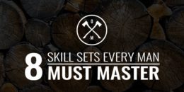 8 Skill Sets