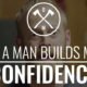 build more confidence