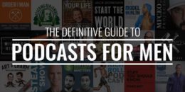 Podcasts for Men