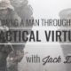 Jack Donovan Tactical Virtues