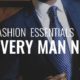 5 Fashion Essentials