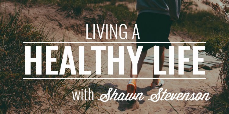 Living a Healthy Life Featured Image