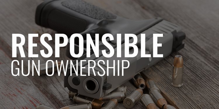 Gun Ownership
