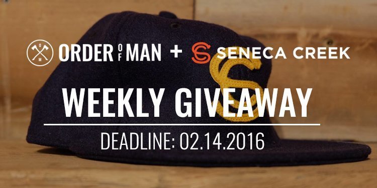 Seneca Creek Hat Featured Image