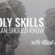 Deadly Skills