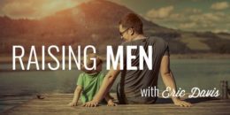 Raising Men
