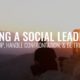 Becoming a Social Leader