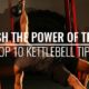Power of the Kettlebell