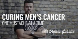 Curing Men's Cancer
