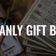20 Manly Gift Boxes