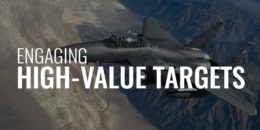 Engaging High Value Targets