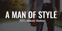 A Man of Style