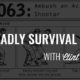 100 Deadly Survival Skills