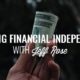 Creating Financial Indpendence