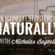 Boosting Testosterone Naturally