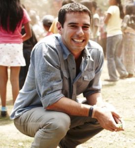 Adam Braun