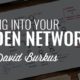 Hidden Networks
