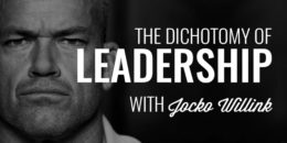 Leadership Jocko