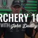 Archery 101