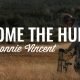 Become the Hunter