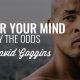 Master Your Mind Defy the Odds
