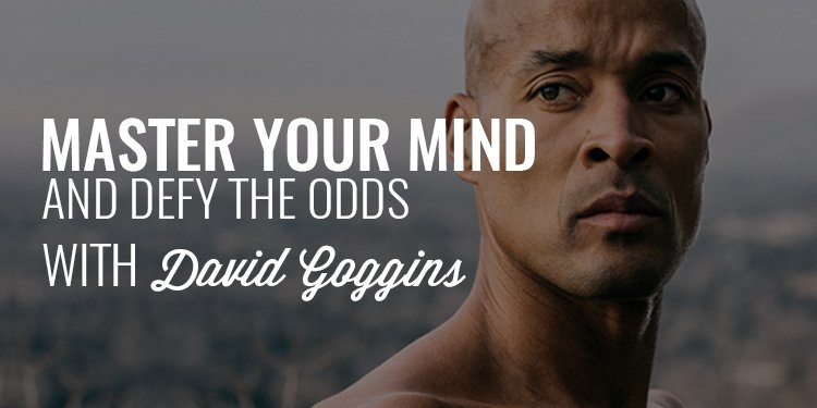 Master Your Mind Defy the Odds