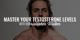 Master Your Testosterone Levels