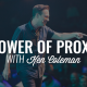The Power of Proximity |KEN COLEMAN