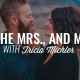 Me, the Mrs., and Maine | TRICIA MICHLER