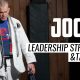 JOCKO WILLINK | Leadership Strategy and Tactics