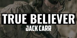 True Believer | JACK CARR