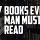 7 Books Every Man Should Read | FRIDAY FIELD NOTES