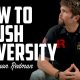How to Crush Adversity | JASON REDMAN
