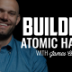 Building Atomic Habits | JAMES CLEAR