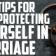 12 Tips for Protecting Yourself in Marriage | FRIDAY FIELD NOTES