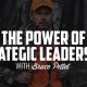 The Power of Strategic Leadership | BRUCE PETTET