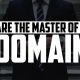 You are the Master of Your Domain | FRIDAY FIELD NOTES