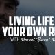 Living Life by Your Own Rules | VINCENT “ROCCO” VARGAS