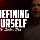 Redefining Yourself | TUCKER MAX