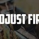 Adjust Fire | FRIDAY FIELD NOTES