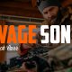 Savage Son | JACK CARR