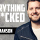 Everything is F*cked | MARK MANSON