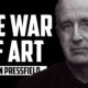 STEVEN PRESSFIELD | The War of Art