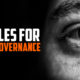 5 Rules for Self-Governance