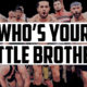 Who's Your Battle Brother