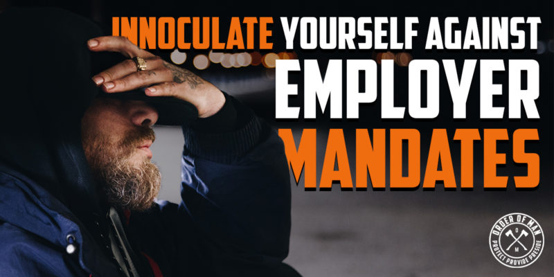 employer mandates