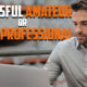 amateur or professional