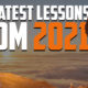 2021 lessons